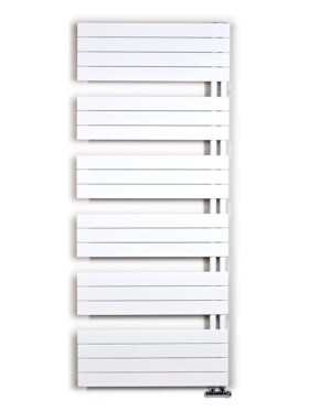 SIKO - Radiátor kombinovaný Anima Oliver 179x75 cm bílá SIKODHR7501800 SIKODHR7501800
