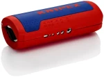 Knipex TwistCut Nástroj na řezání vlnitých chrániček 90 22 02 SB /100mm