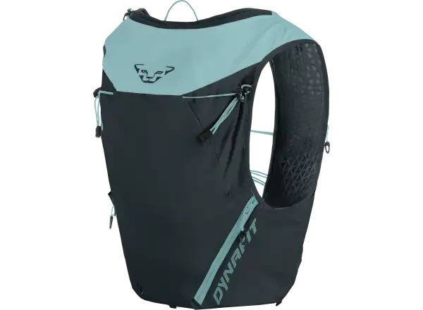 Dynafit Alpine Vest 15l storm blue blueberry