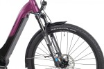MAXBIKE FRIDA pearl beet red, pneu 29", baterie 720Wh/20Ah, model 2026, model L - ZDARMA dopravné, odborná montáž, seřízení a dárkový poukaz na nákup příslušenství! (Záruka nejlepší ceny. Nalezli jste někde lepší cenu? Napište nám a zkusíme ji trumfn...