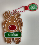 Voňavá ozdoba - Eliška - Albi