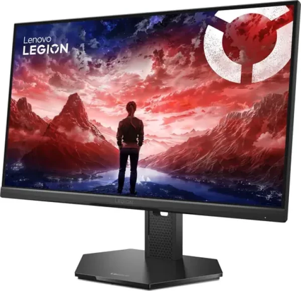 24,5" Lenovo Legion 25-10 černá / Monitor / IPS / FHD 1920×1080 / 320Hz / 0,5ms / 2× HDMI 2.1 + DP / Pivot (67D4GAC3EU)