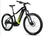 Leader Fox OREM PANASONIC 27,5", rám 19,5" (L), model 2025-1, back - ZDARMA dopravné, odborná montáž, seřízení a dárkový poukaz na nákup příslušenství! (Záruka nejlepší ceny. Nakupujte u autorizovaného prodejce.)