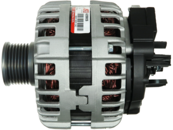 Alternátor RENAULT Mégane IV, Scénic IV, Espace V a Talisman 1.3 TCe, 1.6–2.0 dCi