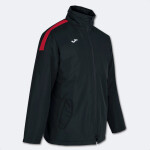 Pánská/chlapecká bunda Joma Trivor Anorak Velikost: 4XS