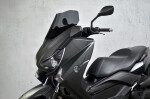 Yamaha X-Max 125 2014-2017 Sport plexi štít