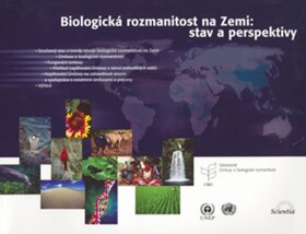 Biologická rozmanitost na Zemi - Stav a perspektivy - Jan Plesník
