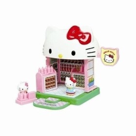 Hello Kiity Mini Restaurant - EPEE