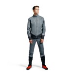 Pánská běžkařská bunda Swix Quantum Windstopper Jacket M