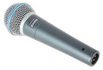 Shure BETA 58A