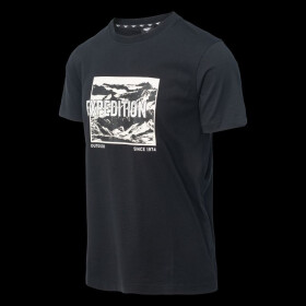 Pánské tričko s krátkým rukávem REMAN m