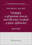 Vyhláška přípustné úrovni znečišťování ovzduší jejím zjišťování Komentář