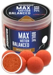 Haldorádó Boilies Balanced Max Motion 70g 20mm Španělský ořech (HD27406)
