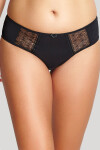 Dámské kalhotky Panache Cari Brief black 7963