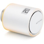 Netatmo Radiator Valves / termostatická bezdrátová hlavice (NAV-EN)