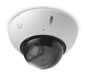 UBNT G6 Pro Dome - 8MP IP Kamera, Bílá EDF_10902217