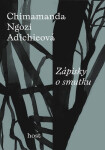 Zápisky smutku