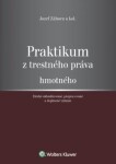 Praktikum z trestného práva hmotného