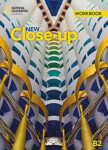 Close-up New Edition B2 Workbook - Phillips Nancymarie; Sedlak Patricia