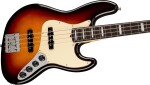 Fender American Ultra Jazz Bass RW UB