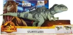 Mattel Jurský Park Dominion akční Strike N' Roar Giant Dino