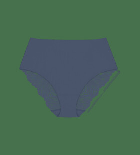 Pretty Micro Maxi - Indigo Veil - TRIUMPH Indigo Veil - TRIUMPH S