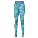 Běžecké legíny Mizuno Printed Tights J2GB270322 Velikost textilu: M