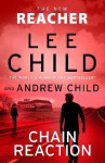 Chain Reaction - Lee Child