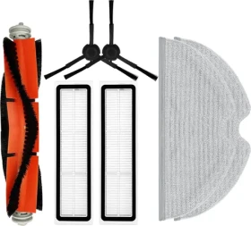 T6 Power Sada příslušenství pro Dreame D9/D9 Max/D9 Pro/L10 Pro / Sada příslušenství / kartáče, HEPA filtry, mopy (CCDR0001)