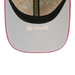 New Era Pánská kšiltovka Minnesota Twins MLB 2026 Spring Training 39THIRTY M-Crown Flex Velikost: M/L