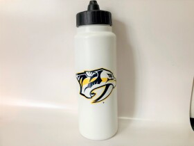 Inglasco / Sherwood Lahev Nashville Predators NHL 1 Litr Tall