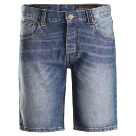 Dunderdon Kraťasy P50s jeans Velikost: W31L32 (DW20500241053100)