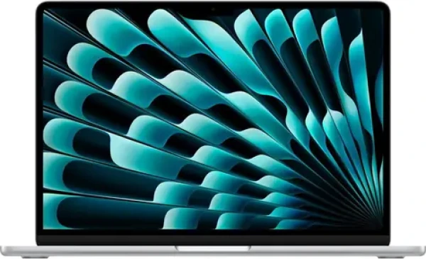 Apple MacBook Air 13" M5 2026 CZ stříbrná / Apple M5 / 16GB / 512GB SSD / Apple 8-jádrová iGPU / macOS (MDH74CZ/A)