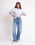 Carhartt WIP W' Jane Pant Blue heavy true stone no length 32