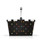 Nákupní košík Reisenthel Carrybag Dots