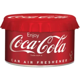 Airpure Osvěžovač vzduchu/vůně do auta - Coca-Cola Original (CC-ICONCAP-899-O)
