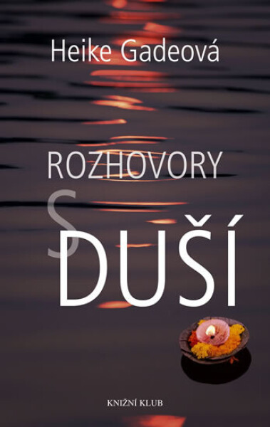 Rozhovory s duší - Heike Gadeo