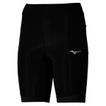 Běžecké legíny Mizuno BG3000 Mid Tight J2GBA21609 Velikost textilu: XS