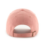 47 Brand Pánská kšiltovka Los Angeles Dodgers MLB 47 CLEAN UP w/No Loop Label