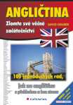 Angličtina – zlomte své věčné začátečnictví - David Gruber