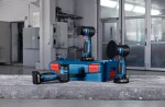 Aku rotační leštička Bosch GPO 12V-77 06019L3000