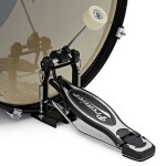 Premier Revolution 20" 5pc Drum Kit Black