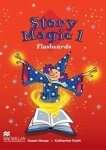 Story Magic Level 1: Class Audio CD - Katherine Scott