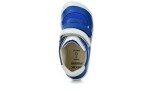 Geox Steppieup Royal/White