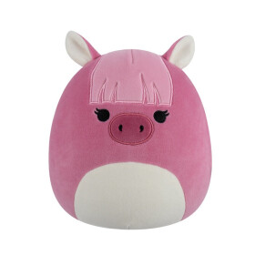 Squishmallows Shetlandský poník - Veronika 20 cm