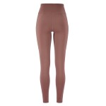 Běžecké kalhoty CRAFT ADV Essence Warm Tights 3 - červená Velikost textilu: XXL