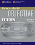 Objective IELTS Intermediate Workbook with Answers Michael Black
