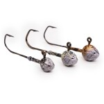 Vagner Jigová hlavička Angry Jighead - 45g,Vagner Jigová hlavička Angry Jighead - 45g