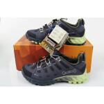 Dámské trekové boty Selvatica GTX W 679428 - Aku 37.5