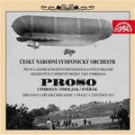 Divadlo Járy Cimrmana - Proso CD+DVD - Ladislav Smoljak